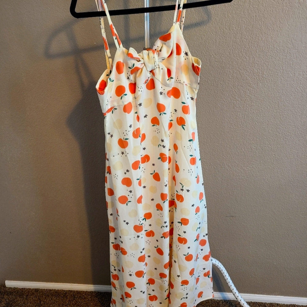 Lulus Dress